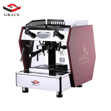 New High Quality Commercial Kitchen Equipment Coffee Maker Coffee Machine